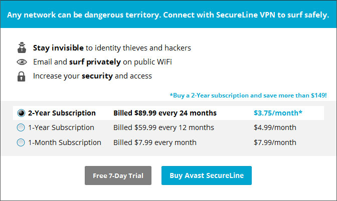 avast secureline vpn license key gigapurbalingga